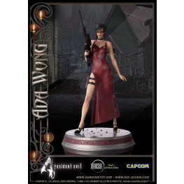 Resident Evil Premium socha Ada Wong 50 cm